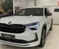 купить новое авто Шкода Kodiaq 2025 года от официального дилера Автоцентр ТОВ "ЕКСПРЕС АВТО" Шкода фото