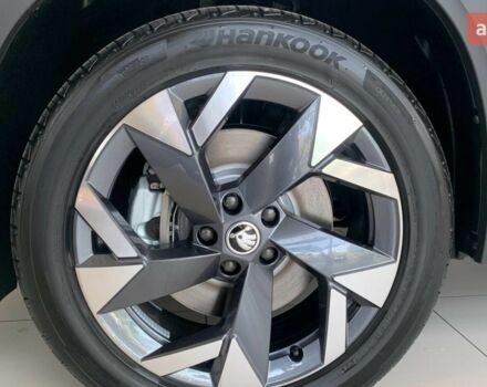 Шкода Kodiaq, объемом двигателя 1.98 л и пробегом 0 тыс. км за 48139 $, фото 19 на Automoto.ua
