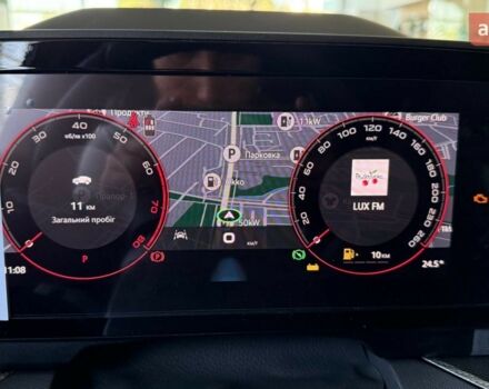 Шкода Kodiaq, объемом двигателя 1.98 л и пробегом 0 тыс. км за 47670 $, фото 23 на Automoto.ua