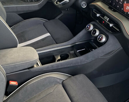 купити нове авто Шкода Kodiaq 2025 року від офіційного дилера Автомобільний Дім Галич-Авто Шкода фото