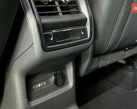 Шкода Kodiaq, объемом двигателя 1.98 л и пробегом 0 тыс. км за 48492 $, фото 20 на Automoto.ua