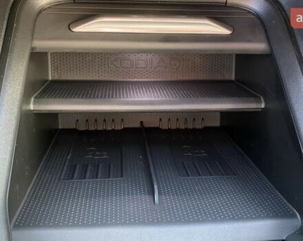 купить новое авто Шкода Kodiaq 2025 года от официального дилера Автотрейдінг-Вінниця SKODA Шкода фото