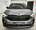Шкода Kodiaq 2025 у Кропивницькому (Кіровограді) на Automoto.ua Шкода Kodiaq, об'ємом двигуна 1.97 л та пробігом 0 тис. км за 51737 $, фото 2 на Automoto.ua