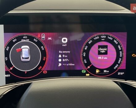 Шкода Kodiaq 2025 года купить новое авто Шкода Kodiaq 2025 года от официального дилера Автотрейдінг-Вінниця SKODA Шкода фото