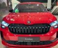 Шкода Kodiaq, объемом двигателя 1.98 л и пробегом 0 тыс. км за 51029 $, фото 7 на Automoto.ua