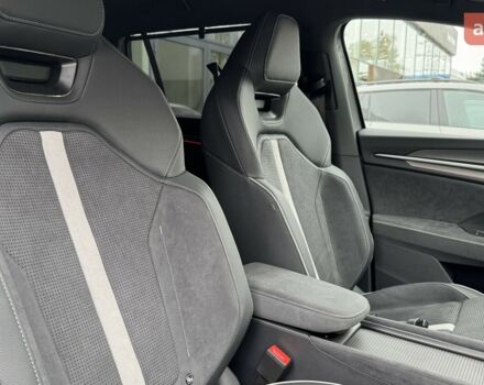 Шкода Kodiaq 2025 года купить новое авто Шкода Kodiaq 2025 года от официального дилера Автоцентр AUTO.RIA Шкода фото