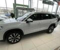 Шкода Kodiaq 2025 в Киеве на Automoto.ua Шкода Kodiaq, объемом двигателя 1.97 л и пробегом 0 тыс. км за 46473 $, фото 11 на Automoto.ua