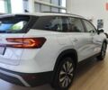 Шкода Kodiaq, объемом двигателя 1.98 л и пробегом 0 тыс. км за 44445 $, фото 8 на Automoto.ua