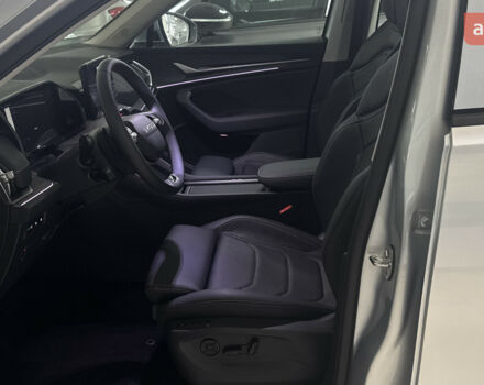 Шкода Kodiaq, объемом двигателя 1.97 л и пробегом 0 тыс. км за 44752 $, фото 6 на Automoto.ua