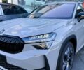 купить новое авто Шкода Kodiaq 2025 года от официального дилера Автоцентр AUTO.RIA Шкода фото