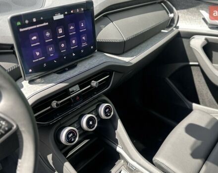 купить новое авто Шкода Kodiaq 2025 года от официального дилера Євромоторс Skoda Шкода фото