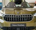 купити нове авто Шкода Kodiaq 2025 року від офіційного дилера Автоцентр AUTO.RIA Шкода фото