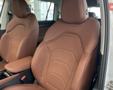 купить новое авто Шкода Kodiaq 2025 года от официального дилера Євромоторс Skoda Шкода фото