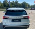 купити нове авто Шкода Kodiaq 2025 року від офіційного дилера Автотрейдінг-Вінниця SKODA Шкода фото