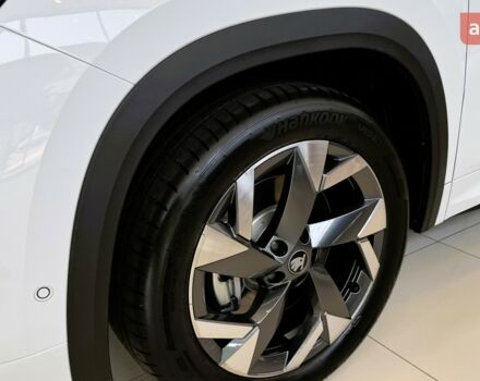 купить новое авто Шкода Kodiaq 2025 года от официального дилера Автоцентр AUTO.RIA Шкода фото