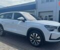 купити нове авто Шкода Kodiaq 2025 року від офіційного дилера Автомобільний Дім Галич-Авто Шкода фото