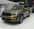 купить новое авто Шкода Kodiaq 2025 года от официального дилера Альянс-ІФ Skoda Шкода фото