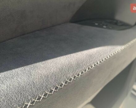 Шкода Kodiaq, объемом двигателя 1.98 л и пробегом 0 тыс. км за 48139 $, фото 21 на Automoto.ua