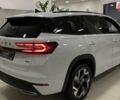 купить новое авто Шкода Kodiaq 2025 года от официального дилера Автоцентр ТОВ "ЕКСПРЕС АВТО" Шкода фото