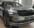 Шкода Kodiaq, об'ємом двигуна 1.97 л та пробігом 0 тис. км за 52123 $, фото 1 на Automoto.ua