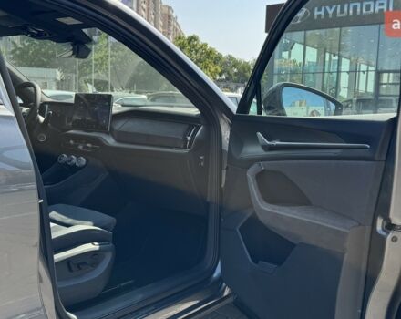 купить новое авто Шкода Kodiaq 2025 года от официального дилера Автоцентр AUTO.RIA Шкода фото