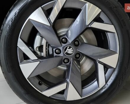 купити нове авто Шкода Kodiaq 2025 року від офіційного дилера БАЗІС АВТО Skoda Шкода фото