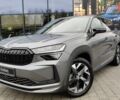 купити нове авто Шкода Kodiaq 2025 року від офіційного дилера Альянс-ІФ Skoda Шкода фото
