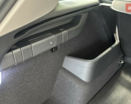 купить новое авто Шкода Kodiaq 2025 года от официального дилера Євромоторс Skoda Шкода фото