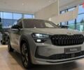 Шкода Kodiaq 2025 року купити нове авто Шкода Kodiaq 2025 року від офіційного дилера Альянс-ІФ Skoda Шкода фото