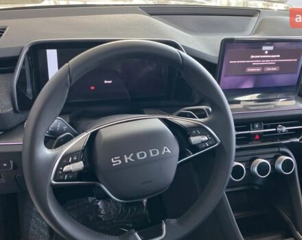 купити нове авто Шкода Kodiaq 2025 року від офіційного дилера Автоцентр AUTO.RIA Шкода фото