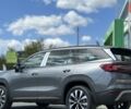 купить новое авто Шкода Kodiaq 2025 года от официального дилера Євромоторс Skoda Шкода фото