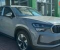 купити нове авто Шкода Kodiaq 2025 року від офіційного дилера Автомобільний Дім Галич-Авто Шкода фото