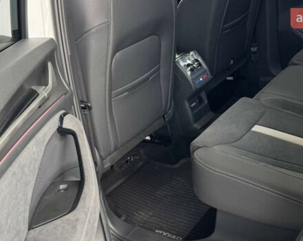 Шкода Kodiaq, объемом двигателя 1.98 л и пробегом 0 тыс. км за 50647 $, фото 14 на Automoto.ua