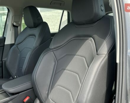 купить новое авто Шкода Kodiaq 2025 года от официального дилера Євромоторс Skoda Шкода фото