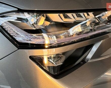 Шкода Kodiaq, объемом двигателя 1.98 л и пробегом 0 тыс. км за 44315 $, фото 31 на Automoto.ua