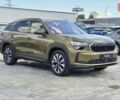 купить новое авто Шкода Kodiaq 2025 года от официального дилера Віннер Центр Київ Шкода фото