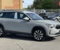 Шкода Kodiaq 2025 в Днепре (Днепропетровске) на Automoto.ua Шкода Kodiaq, объемом двигателя 1.98 л и пробегом 0 тыс. км за 40557 $, фото 26 на Automoto.ua