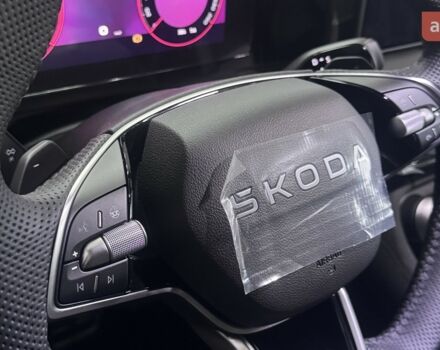 Шкода Kodiaq, объемом двигателя 1.97 л и пробегом 0 тыс. км за 50426 $, фото 6 на Automoto.ua