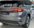 купити нове авто Шкода Kodiaq 2025 року від офіційного дилера Прага Авто на Кільцевій Шкода фото