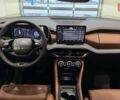 купить новое авто Шкода Kodiaq 2025 года от официального дилера Альянс-ІФ Skoda Шкода фото