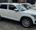 купить новое авто Шкода Kodiaq 2025 года от официального дилера ТОВ РЕФОРМ Шкода фото