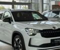 Шкода Kodiaq, объемом двигателя 1.98 л и пробегом 0 тыс. км за 50647 $, фото 32 на Automoto.ua