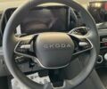 Шкода Kodiaq 2025 в Киеве на Automoto.ua Шкода Kodiaq, объемом двигателя 1.97 л и пробегом 0 тыс. км за 46260 $, фото 22 на Automoto.ua