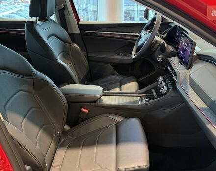 купить новое авто Шкода Kodiaq 2025 года от официального дилера Автоцентр AUTO.RIA Шкода фото