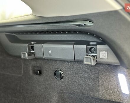 купить новое авто Шкода Kodiaq 2025 года от официального дилера Євромоторс Skoda Шкода фото