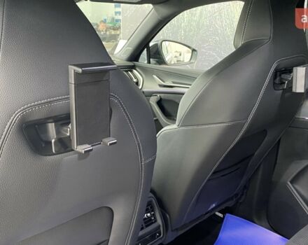 Шкода Kodiaq 2025 в Ужгороде на Automoto.ua Шкода Kodiaq, объемом двигателя 1.98 л и пробегом 0 тыс. км за 48360 $, фото 7 на Automoto.ua