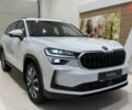 купить новое авто Шкода Kodiaq 2025 года от официального дилера Альянс-ІФ Skoda Шкода фото