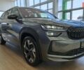 Шкода Kodiaq, об'ємом двигуна 1.97 л та пробігом 0 тис. км за 52364 $, фото 2 на Automoto.ua