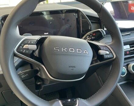 Шкода Kodiaq, объемом двигателя 1.98 л и пробегом 0 тыс. км за 44770 $, фото 10 на Automoto.ua
