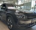купить новое авто Шкода Kodiaq 2025 года от официального дилера Євромоторс Skoda Шкода фото